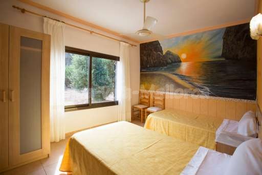 Finca Bota Ses Palmeres