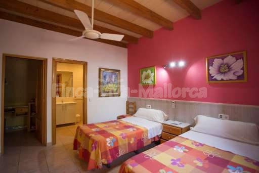 Finca Bota Ses Palmeres