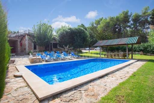 Finca Bota Ses Palmeres