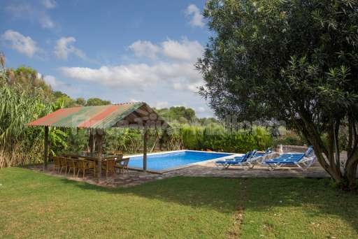 Finca Bota Ses Palmeres