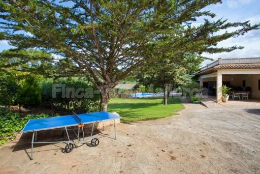 Finca Bota Ses Palmeres