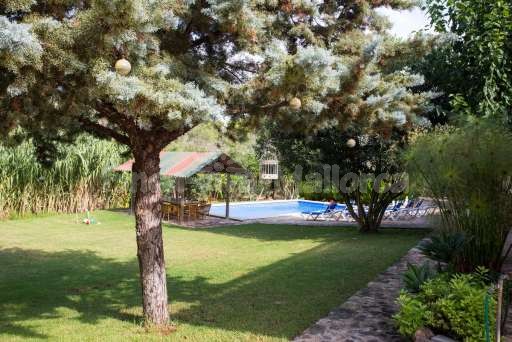 Finca Bota Ses Palmeres