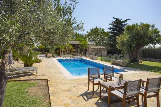 Finca Briel Albufera