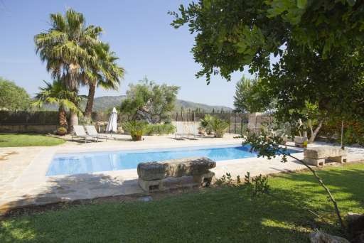 Finca Briel Albufera