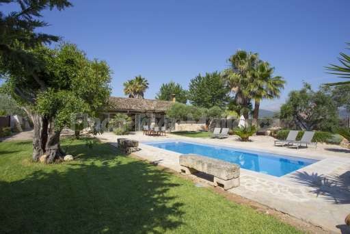 Finca Briel Albufera