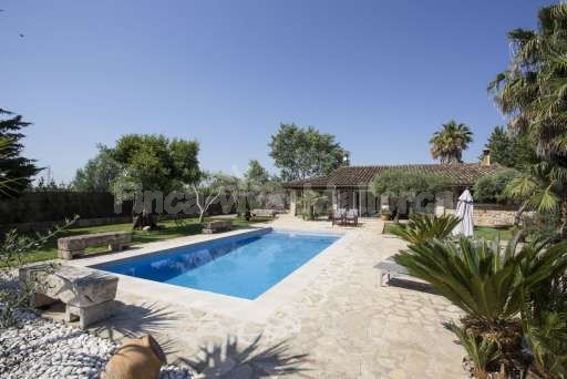 Finca Briel Albufera