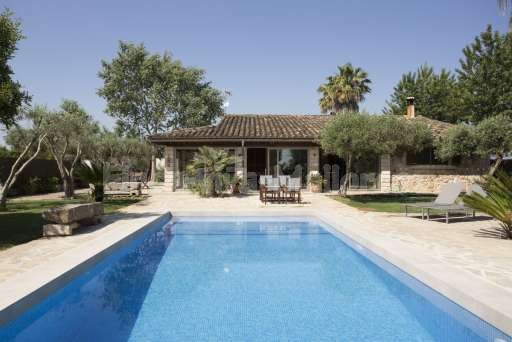 Finca Briel Albufera