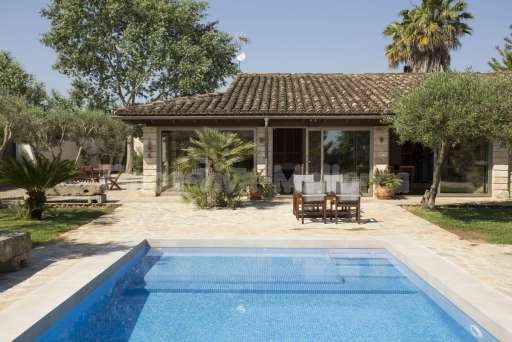 Finca Briel Albufera