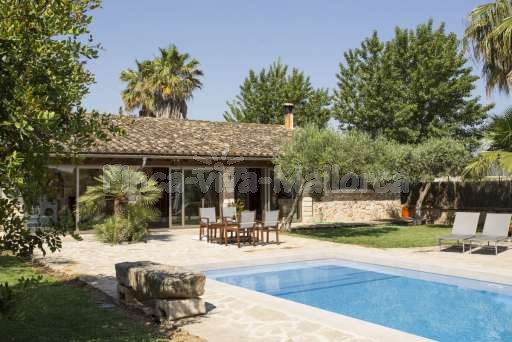 Finca Briel Albufera