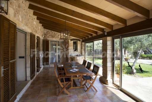 Finca Briel Albufera