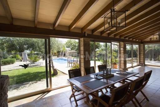 Finca Briel Albufera