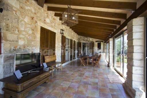 Finca Briel Albufera