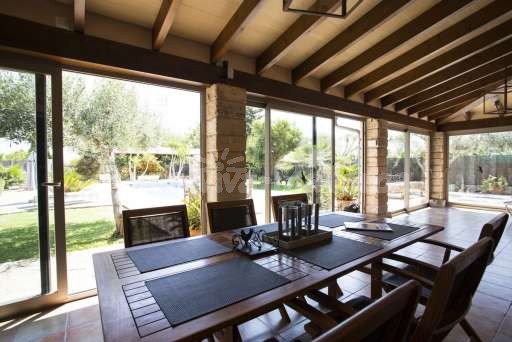 Finca Briel Albufera