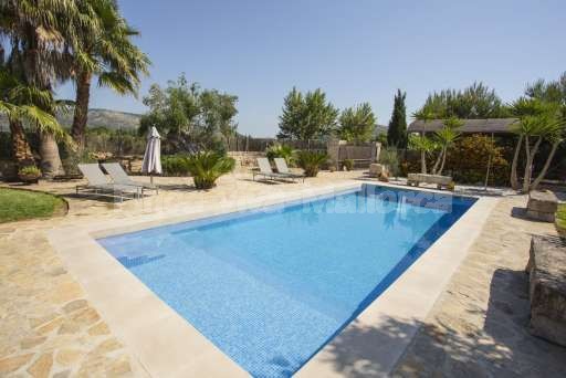 Finca Briel Albufera