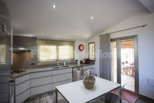 Finca Briel Albufera