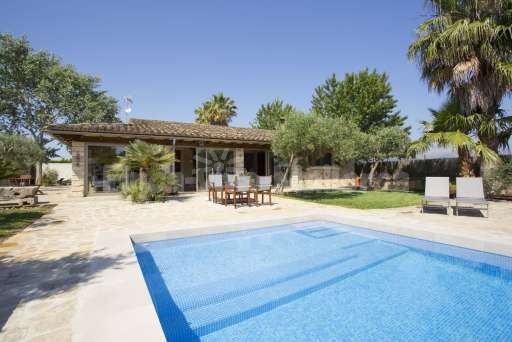 Finca Briel Albufera