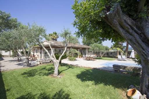 Finca Briel Albufera