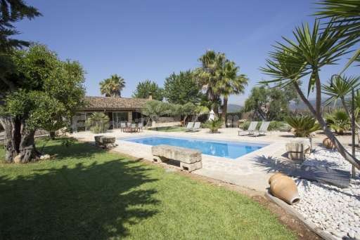 Finca Briel Albufera