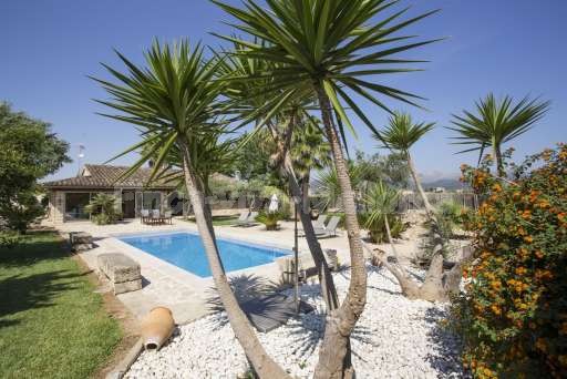 Finca Briel Albufera