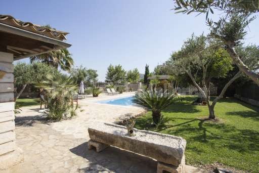 Finca Briel Albufera