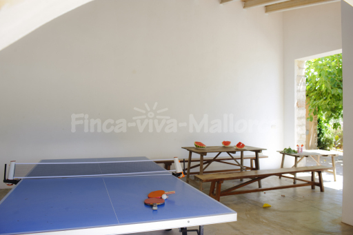 Finca Cabana Barcelo