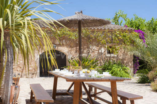 Finca Cabana Barcelo