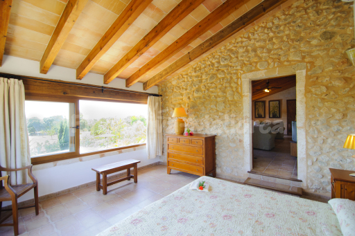 Finca Cabana Barcelo