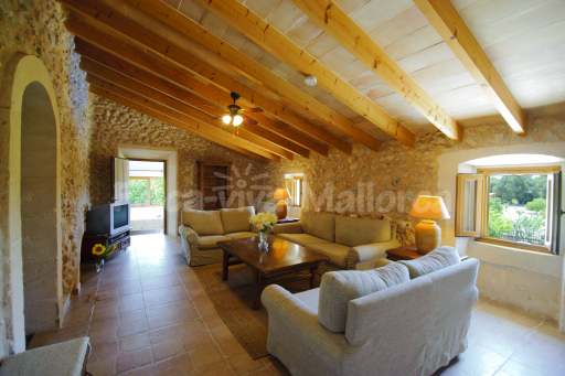 Finca Cabana Barcelo