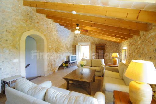 Finca Cabana Barcelo