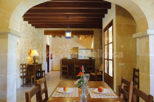 Finca Cabana Barcelo