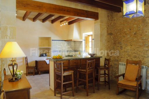 Finca Cabana Barcelo