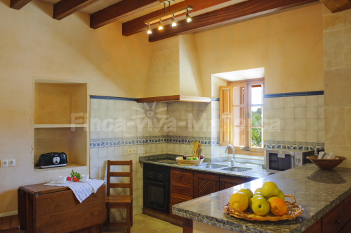 Finca Cabana Barcelo