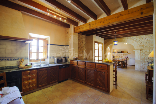 Finca Cabana Barcelo