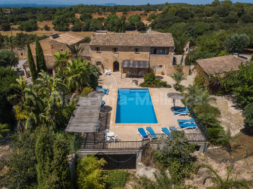 Finca Cabana Barcelo