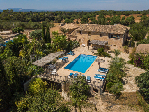 Finca Cabana Barcelo