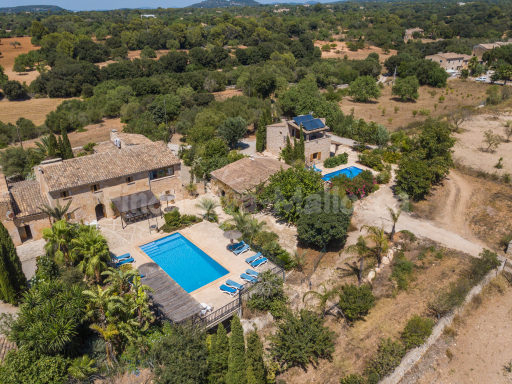 Finca Cabana Barcelo