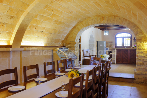 Finca Cabana Barcelo