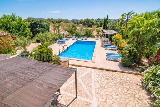 Finca Cabana Barcelo