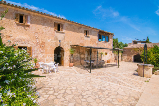 Finca Cabana Barcelo