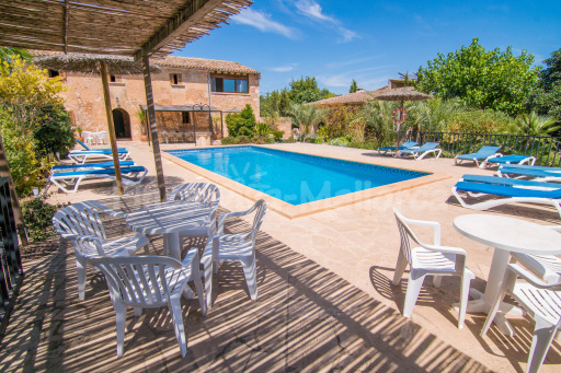 Finca Cabana Barcelo