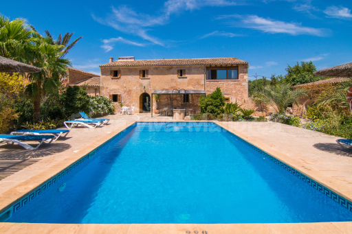 Finca Cabana Barcelo