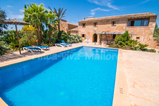 Finca Cabana Barcelo