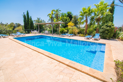 Finca Cabana Barcelo