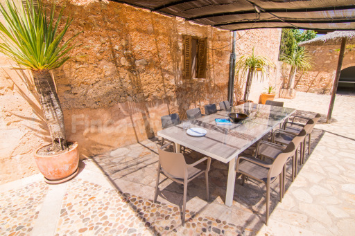 Finca Cabana Barcelo