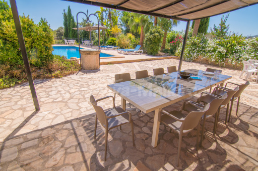 Finca Cabana Barcelo