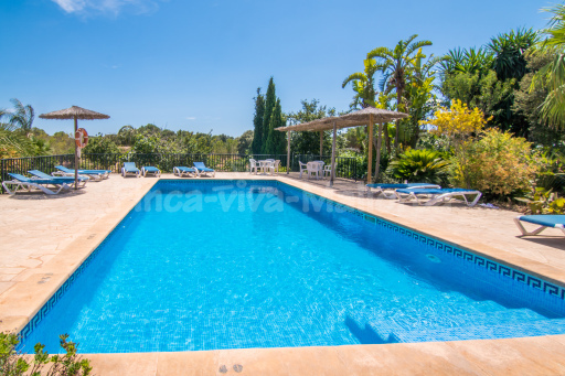 Finca Cabana Barcelo