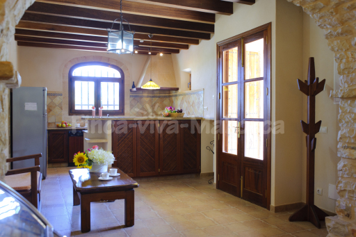 Finca Cabana Barcelo