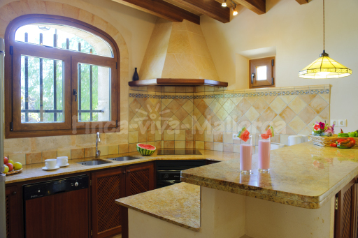 Finca Cabana Barcelo