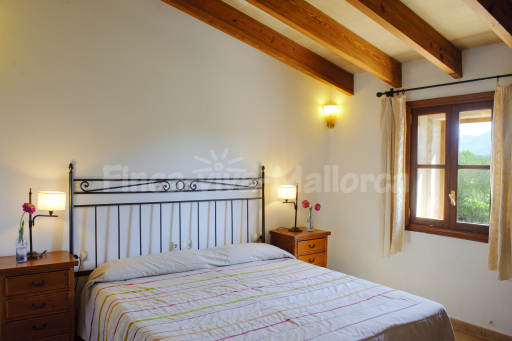 Finca Cabana Barcelo