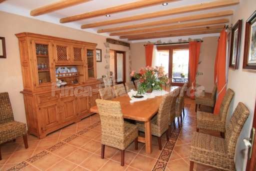 Finca Camudi Can Picafort